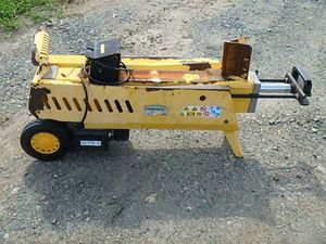 薪割り機のYahoo!オークション(旧ヤフオク!)の相場・価格を見る｜Yahoo