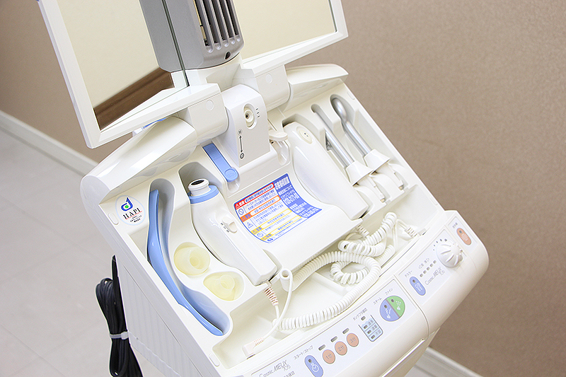 フヨウサキナ コメット美顔器 コスミックミュー 705/706 サキナ 美顔器