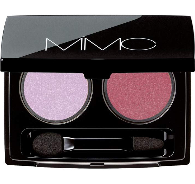 ＭＩＭＣ エムアイエムシー ビオモイスチュアシャドー １７ マジックアワー アイシャドウ １回使用の品です_1