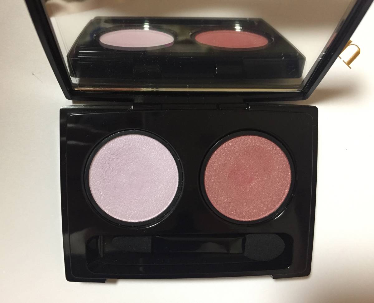 ＭＩＭＣ エムアイエムシー ビオモイスチュアシャドー １７ マジックアワー アイシャドウ １回使用の品です_2