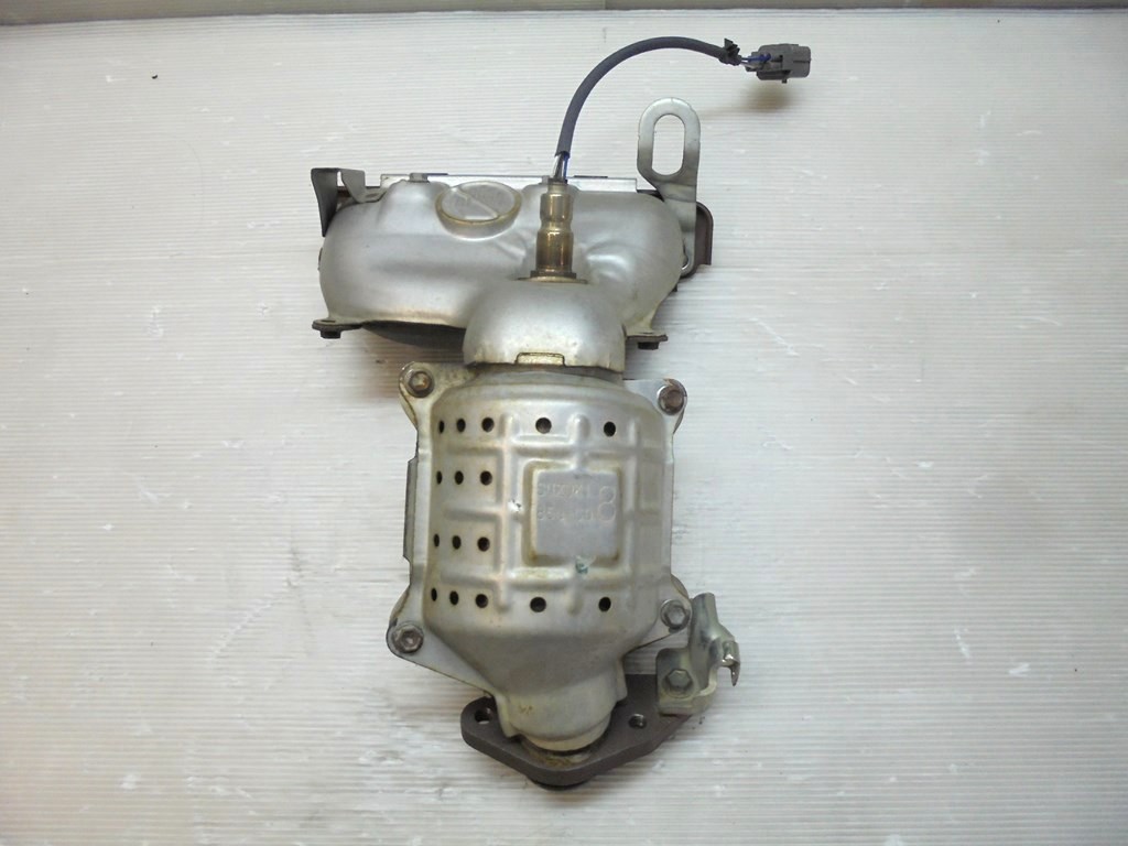 ワゴンR MH23S O2センサー スズキ（SUZUKI） 2本 OZA601-EJ1 94675