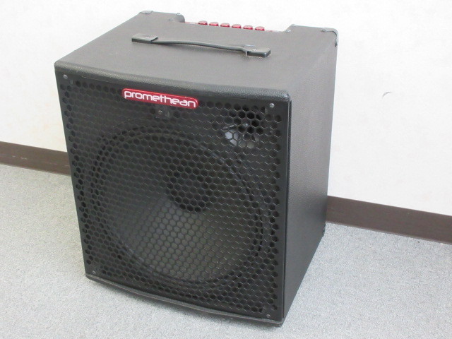 アイバニーズ Ibanez P3115-J Prometheanシリーズ ベースアンプ Ibanez