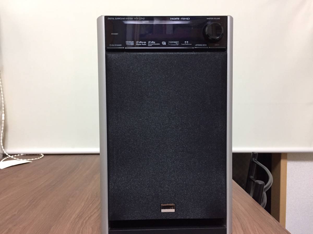 ONKYO HTX-22HD - : HTX－22HDの通販 価格.com シアターパッケージ 