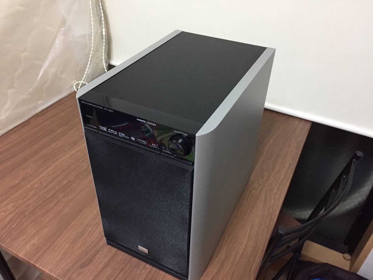 ONKYO HTX-22HD - : HTX－22HDの通販 価格.com シアターパッケージ 