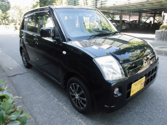 奇麗な ピノ 20年 車検2年付諸費用含む 【公式通販】