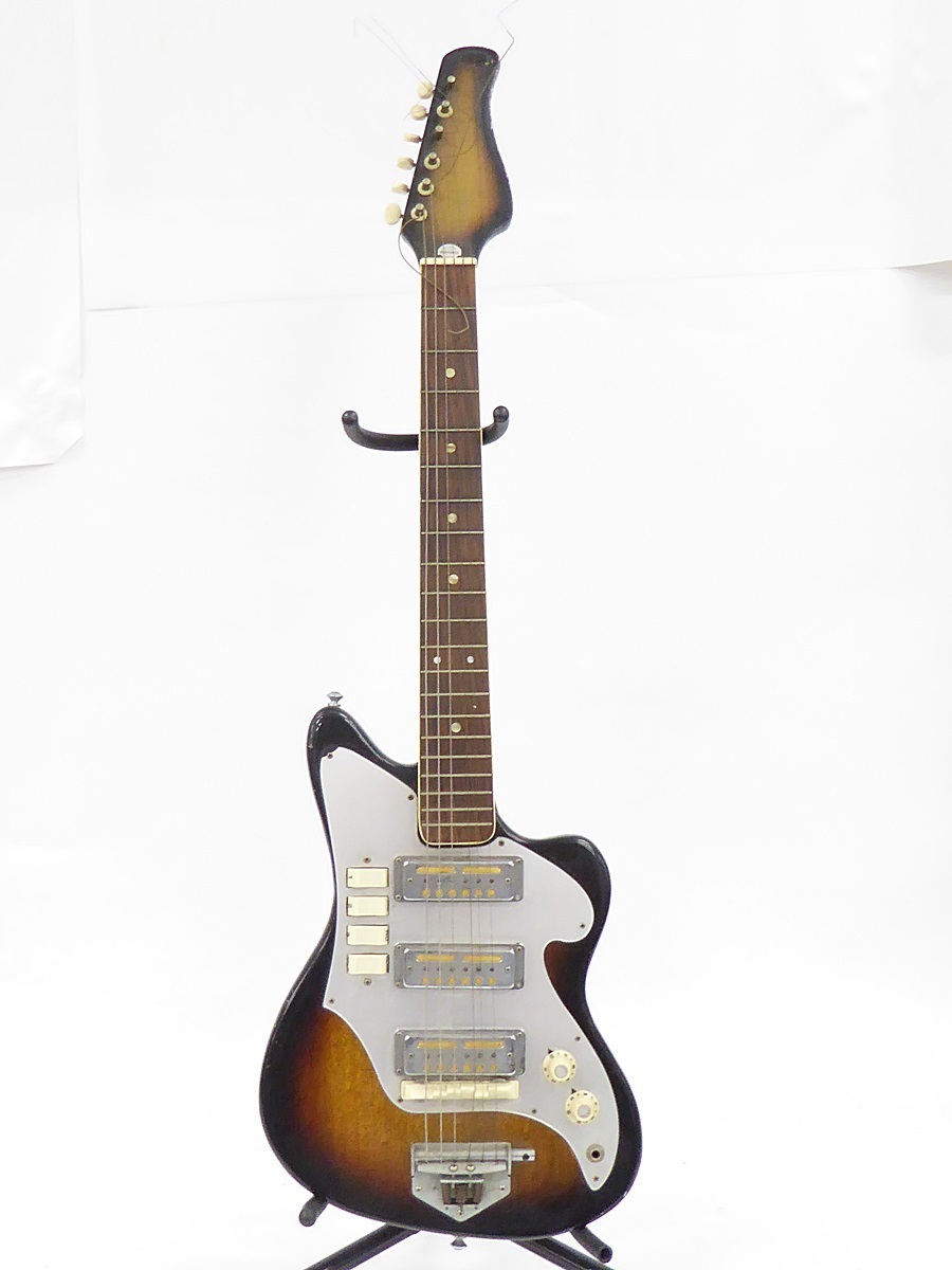 BOSS HR-2 ボス ハーモニスト Harmonist 美品 完動品 ピッチシフター