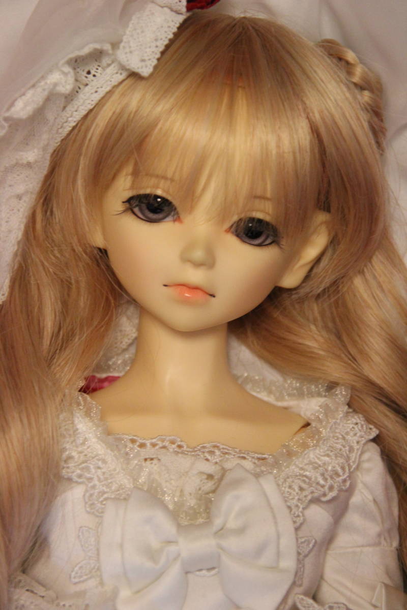 SDくんヘッド+SD13少女ボディ_3