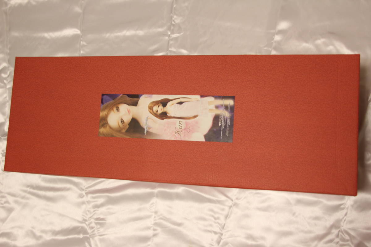 SDくんヘッド+SD13少女ボディ_7