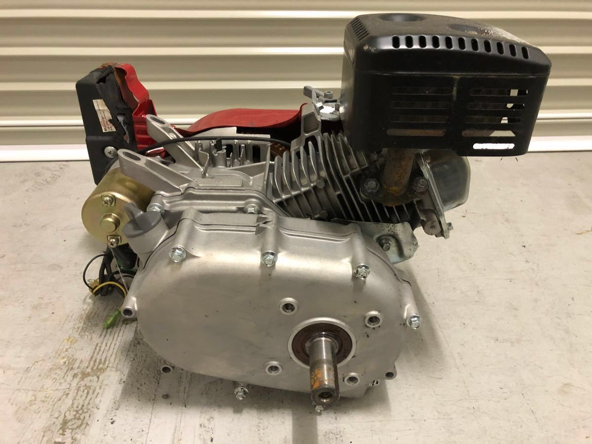 中古 カート用エンジン 【公式通販】