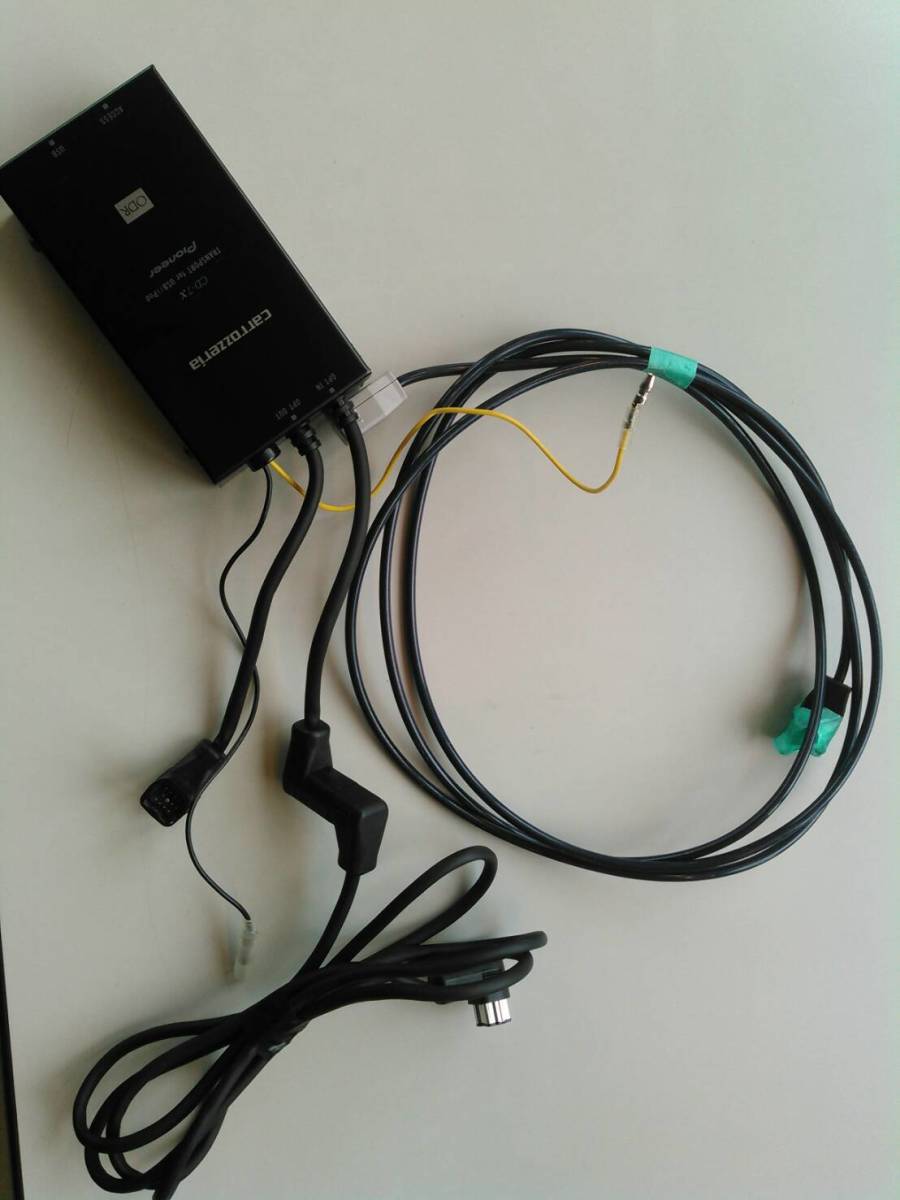 Pioneer CD-7X USB/iPodトランスポート 【公式通販】