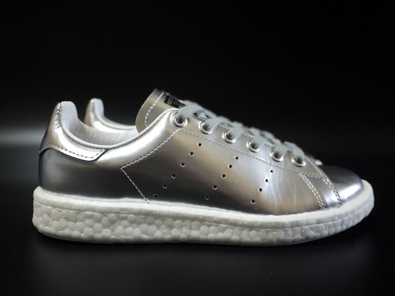 新品 adidas アディダス STAN SMITH BOOST スタンスミスブース 