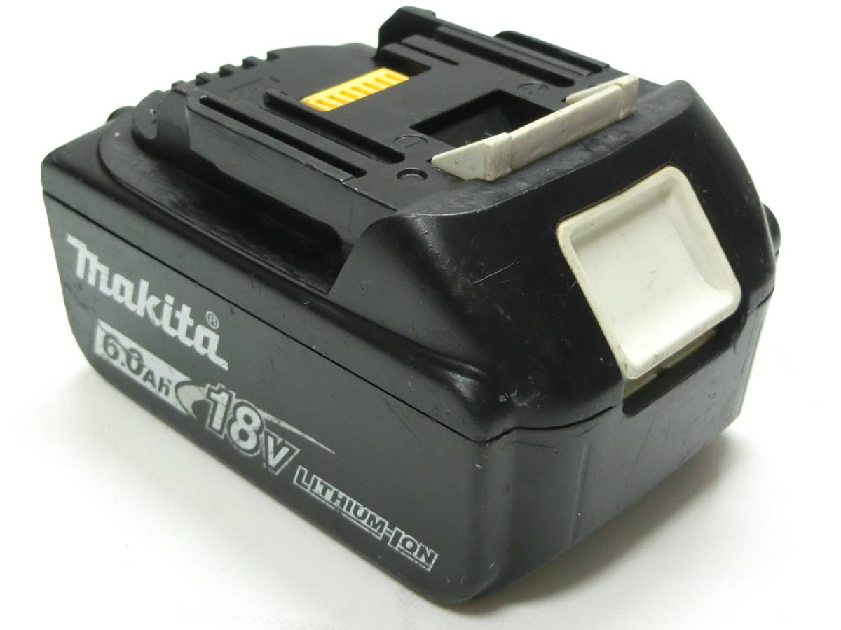 マキタ bl1860b純正」の人気商品一覧 | 1円～! (725) BL1860B マキタ 