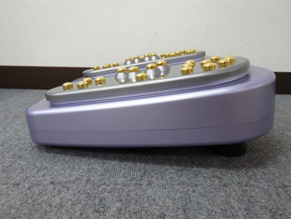 8☆ 天空仙人 SE54-T 低周波治療器 電気 フットマッサージ 低周波