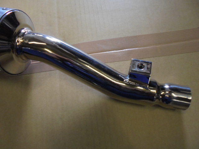 セロー250 プロスキル スリップオン サイレンサー JMCA認定 セロー250