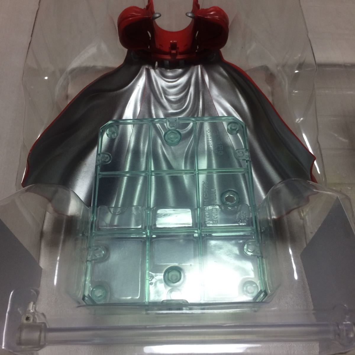ウルトラマン タロウ ウルトラアクト ブラザーズマント セット 開封品