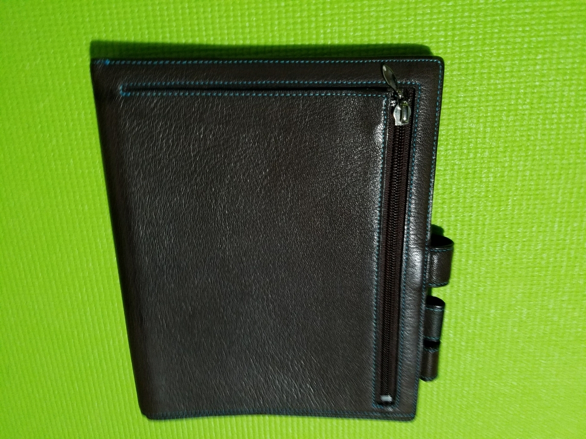 システム手帳 ASHFORD A5 システム手帳商品一覧 ashford ディープ 手帳 