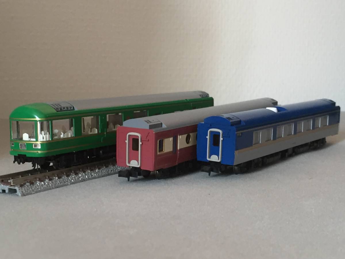 TOMIX TCSパワーユニット 0 UNIT POWER 男の子 TOMIX 5511 TCS