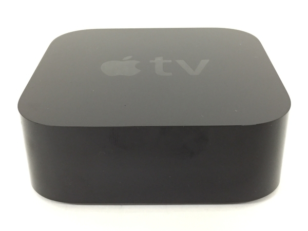  Apple TV MGY52J/A A1625 32GB 第4世代 本体 箱付き み T3380585(その他)｜売買されたオークション情報、yahooの商品情報をアーカイブ公開 - オークファン その他