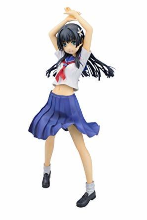 アルター とある科学の超電磁砲 (レールガン) 1/8佐天涙子 フィギュア 新品未開封