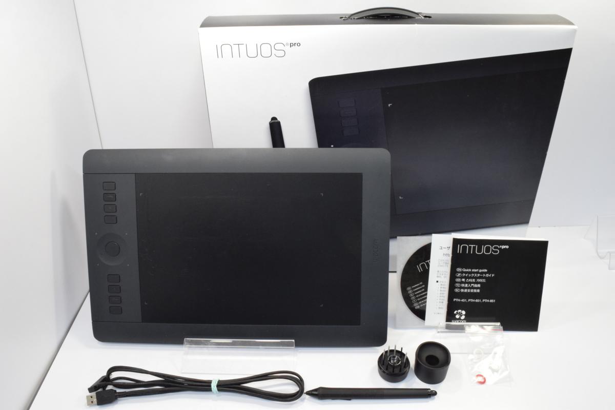 Intuos Pro pro Wacom medium intuos | Touch Pen Medium wacom &amp 