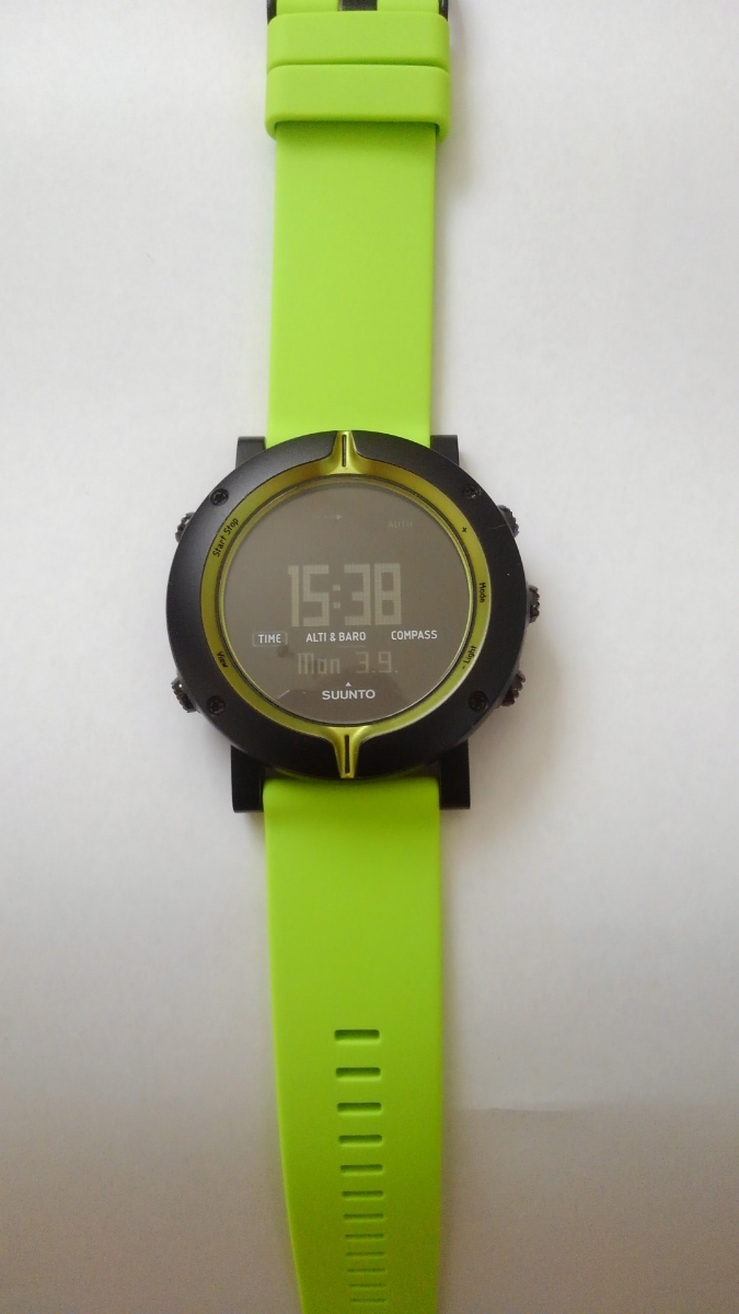Suunto : (フィンティー) 家電＆カメラ SUUNTO Core対応 CORE 