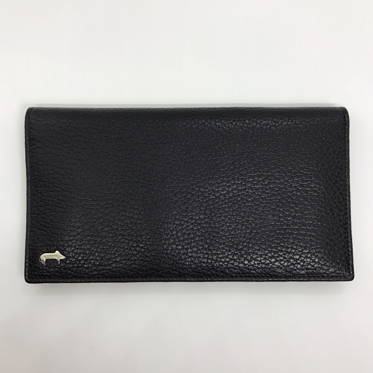 ア・テストーニ 長財布 メンズ a.testoni 長財布 ア・テストーニ