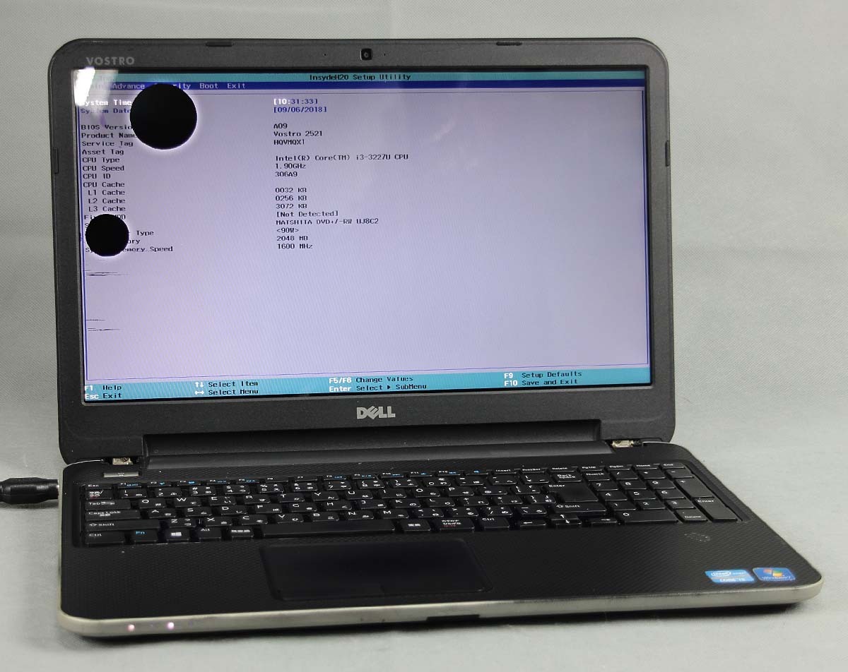 パソコン修理】自作PC修理します。修理作業代金一律7000円