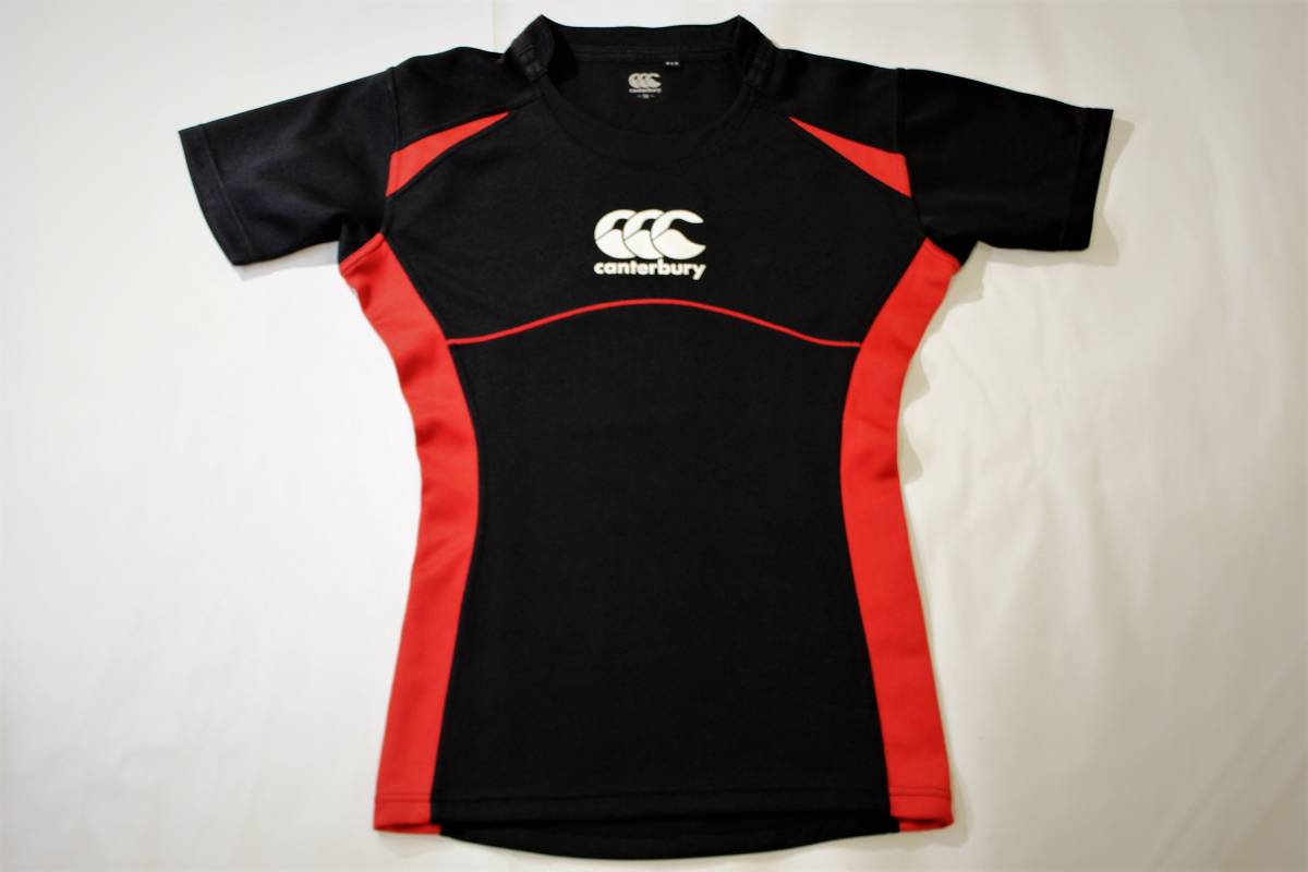2025，新作 canterbury カンタベリー RG-30007 ラグビー プラクティスジャージ:M(ジャージ)｜売買されたオークション情報、yahooの商品情報をアーカイブ公開 - オークファン ジャージ