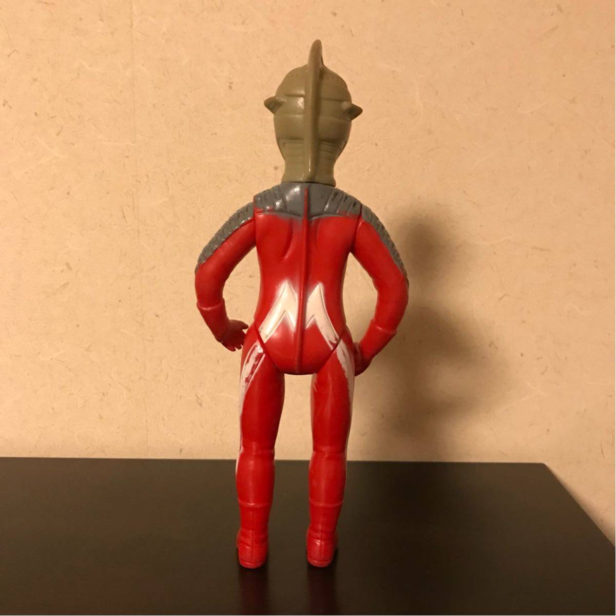 ブルマァク ウルトラセブン 【公式通販】