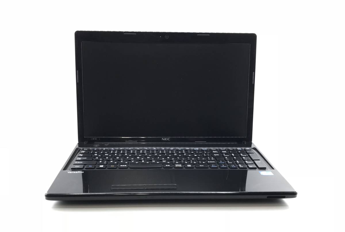 NEC Core i5 VersaPro Intel , ⁄ ノートパソコン SSD 8GB RAM 256GB 