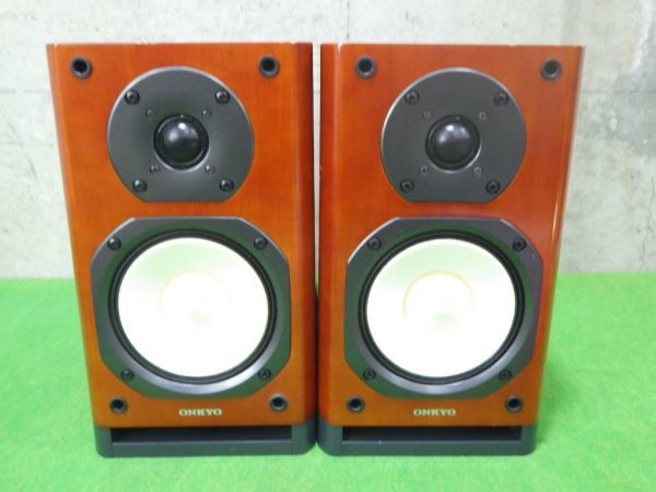 ONKYO オンキョー X-N9 コンポ D-N9 FR-N9 アンプ スピーカー /WA