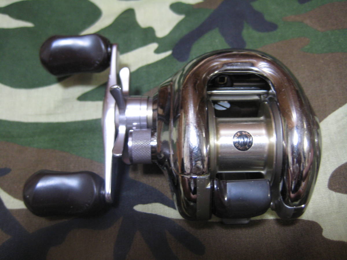 ☆ SHIMANO シマノ ANTARES アンタレス 左ハンドル ☆ SHIMANO ANTARES