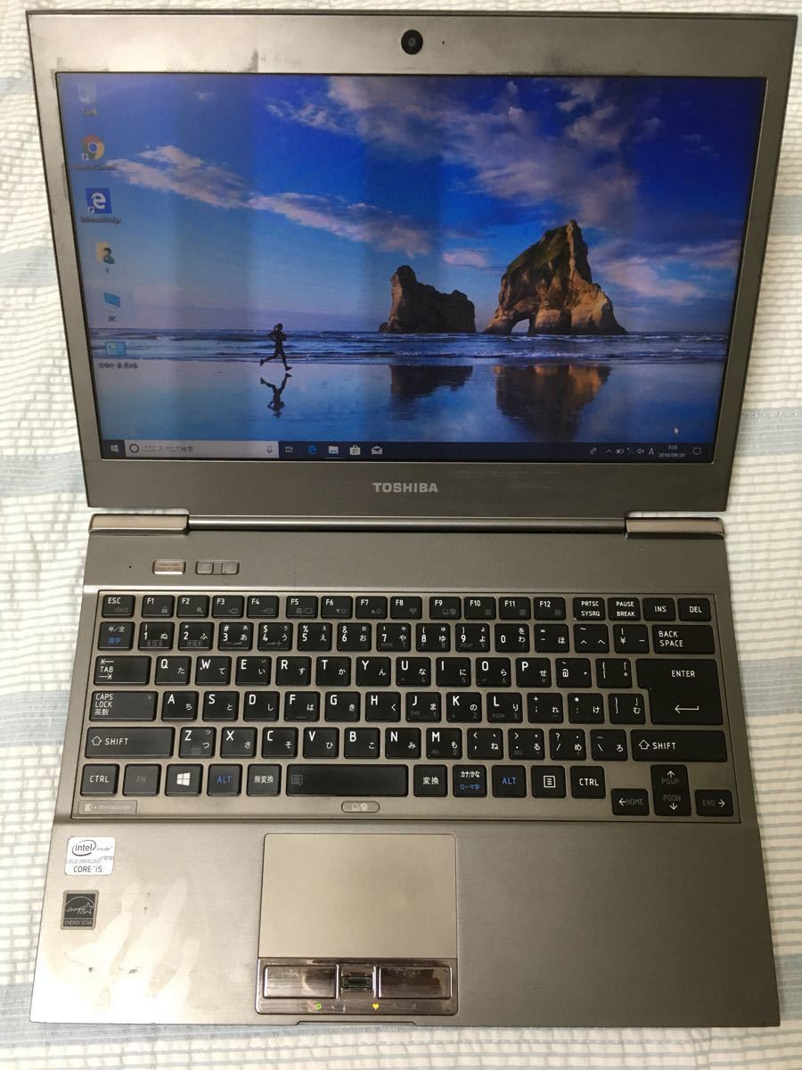 Hothotレビュー使って分かった！世界最軽量14型モバイルノート Hothot 