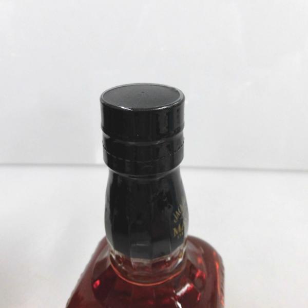ジャックダニエル マスター ディスティラー 750ml 箱付 ジャック