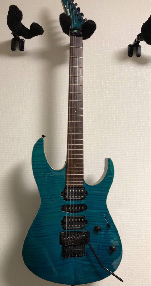 レア】ESP EDWARDS CY-128DT エドワーズ | ESP EDWARDS 0 PLAYERS E-SA