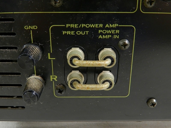 Pioneer SA8800Ⅱ プリメインアンプ 中古 PIONEER パイオニア SA-8800II プリメインアンプ S3383615 【公式