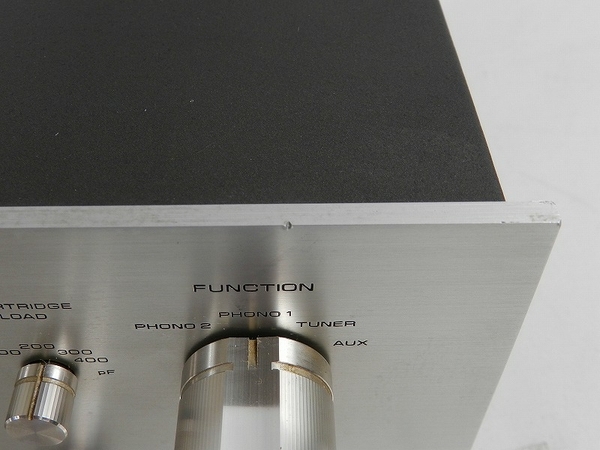 中古 PIONEER パイオニア SA-8800II プリメインアンプ S3383615 【公式