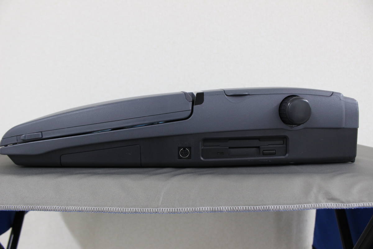 SHARP SHARP シャープ WD-X870 ワープロ 書院 説明書付き WD-X870