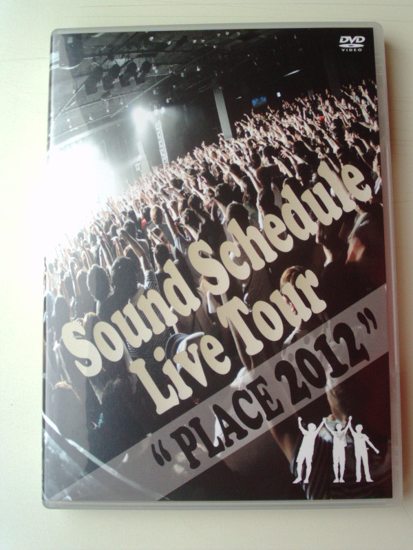 Live The DVD - Tour Concerts, – Center TOUR Music 0 &amp