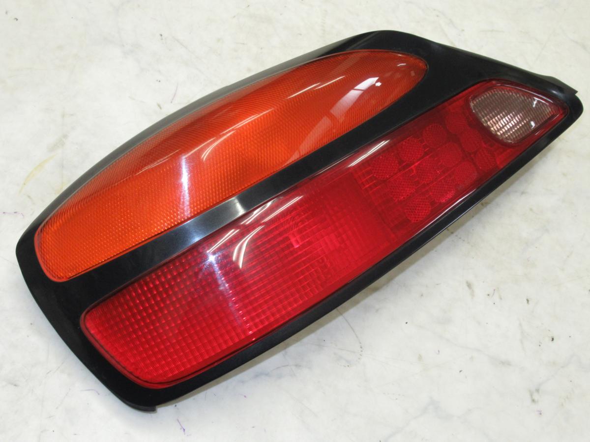 s15シルビア テールランプ左右セット 美品 s15シルビア純正