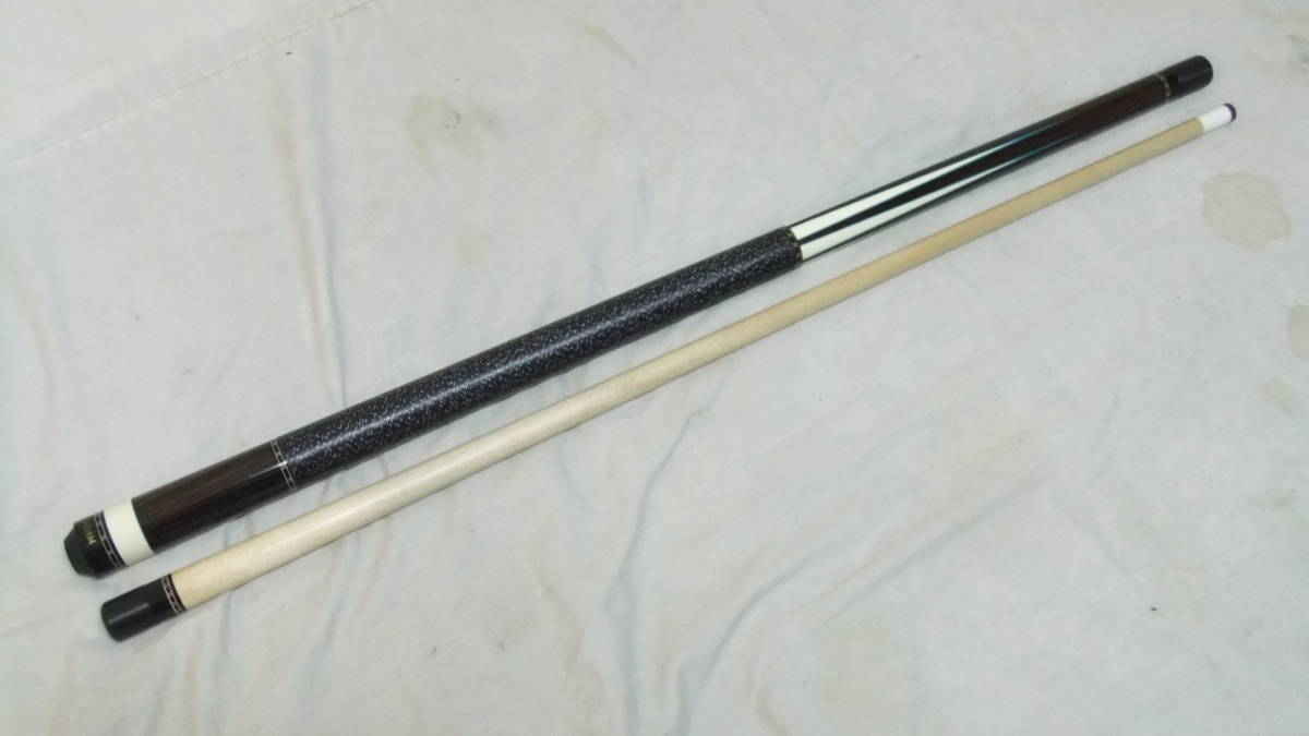 驚きの破格値，正規品 Adam アダム ビリヤード キュー パッドシャフト(ビリヤード)｜売買されたオークション情報、yahooの商品情報をアーカイブ公開 - オークファン ビリヤード
