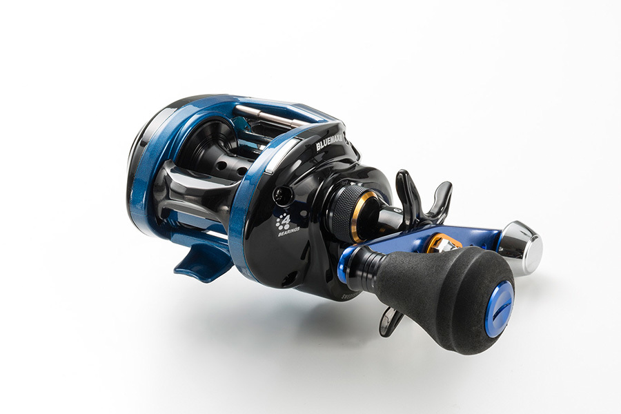Daiwa LEOBRITZ 270MM ダイワ 船用 電動リール レオブリッツ 動作品