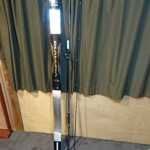 シマノ ディアルーナXR DIALUNA XR S906M 中古品 【公式通販】