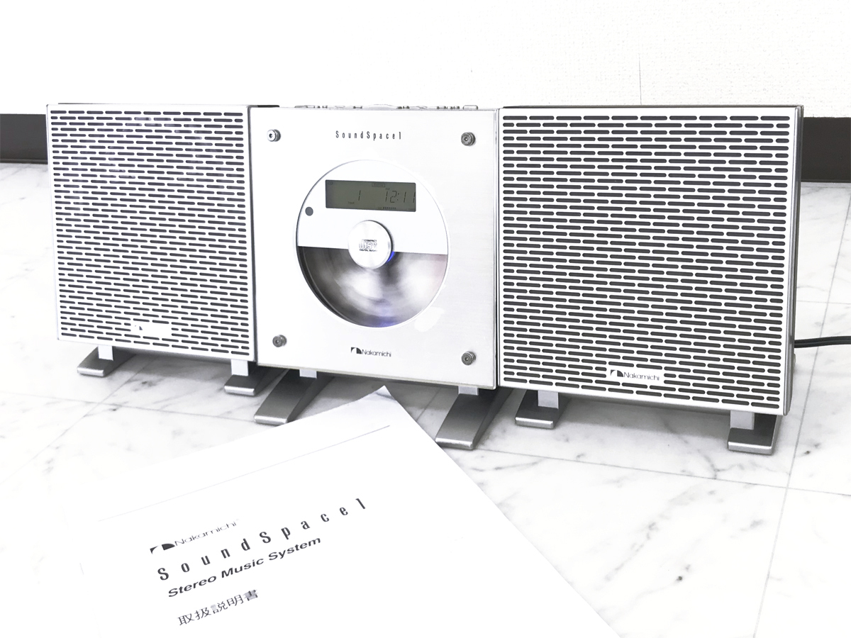 SONY ソニー Celebrity セレブリティ D-3000 | RELIABYTICS.COM