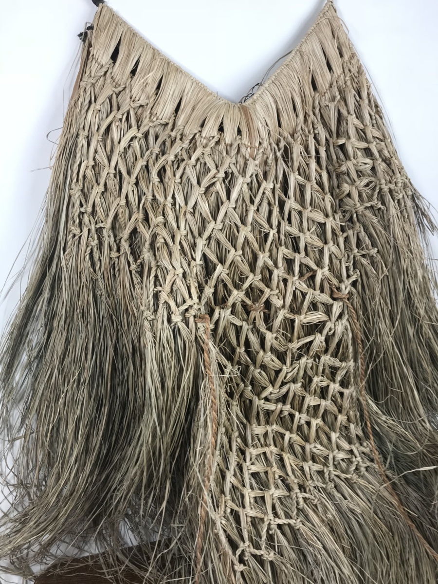 新品 未使用 蓑 みの わら細工 古民具 農具 古民具 藁 新品 未使用 蓑 みの わら細工 古民具 農具 古民具 藁
