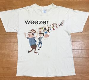 当時モノ】blur GREAT BRITAIN Tシャツoasis pulp
