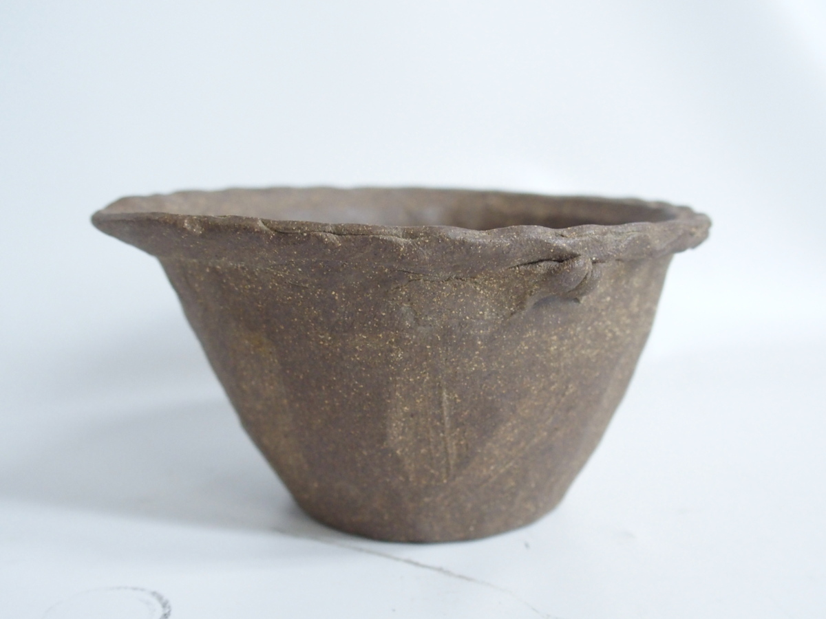 正規品の販売 萬古焼 笹岡春山 紫泥 急須 茶器 【公式通販】