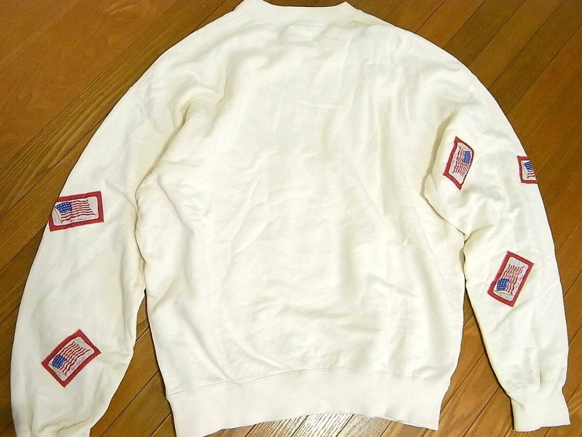 カールヘルム Karl helmut（性別メンズ）（スウェット スウェット 