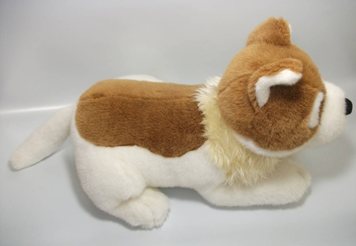パトラッシュ ぬいぐるみ フランダースの犬 LOTTE 【公式通販】