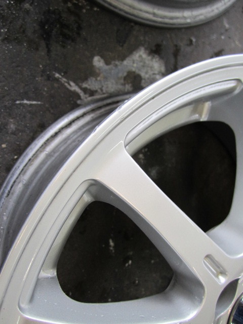 Quant Esploda 14×5.5J＋48 4穴 PCD100 4本 クアントエスプローダ　スタッドレスにも ヴィッツ，フィット，フリード，マーチ，コンパクトカー